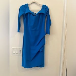 CHIARA BONI DRESS SIZE 42